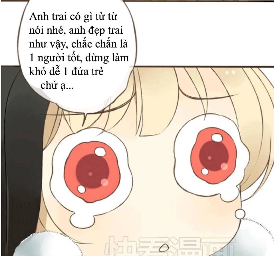 Bạn Trai Tôi Là Cẩm Y Vệ Chapter 11 - 28