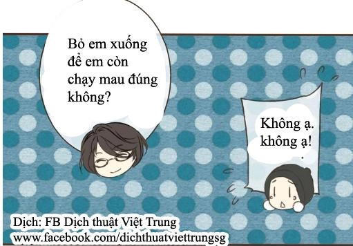 Bạn Trai Tôi Là Cẩm Y Vệ Chapter 11 - 29