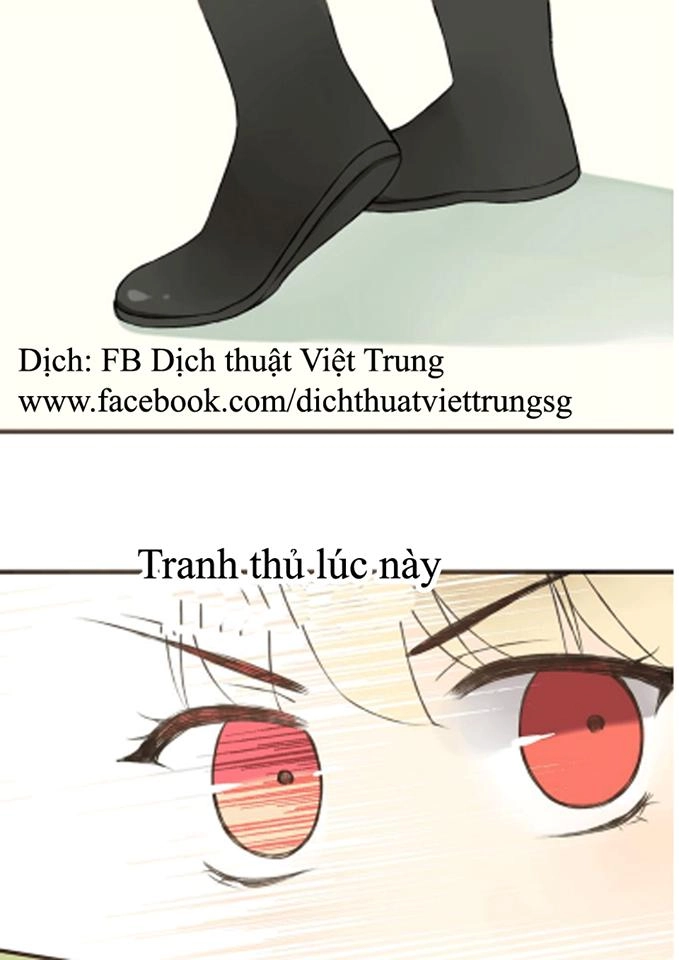 Bạn Trai Tôi Là Cẩm Y Vệ Chapter 11 - 30