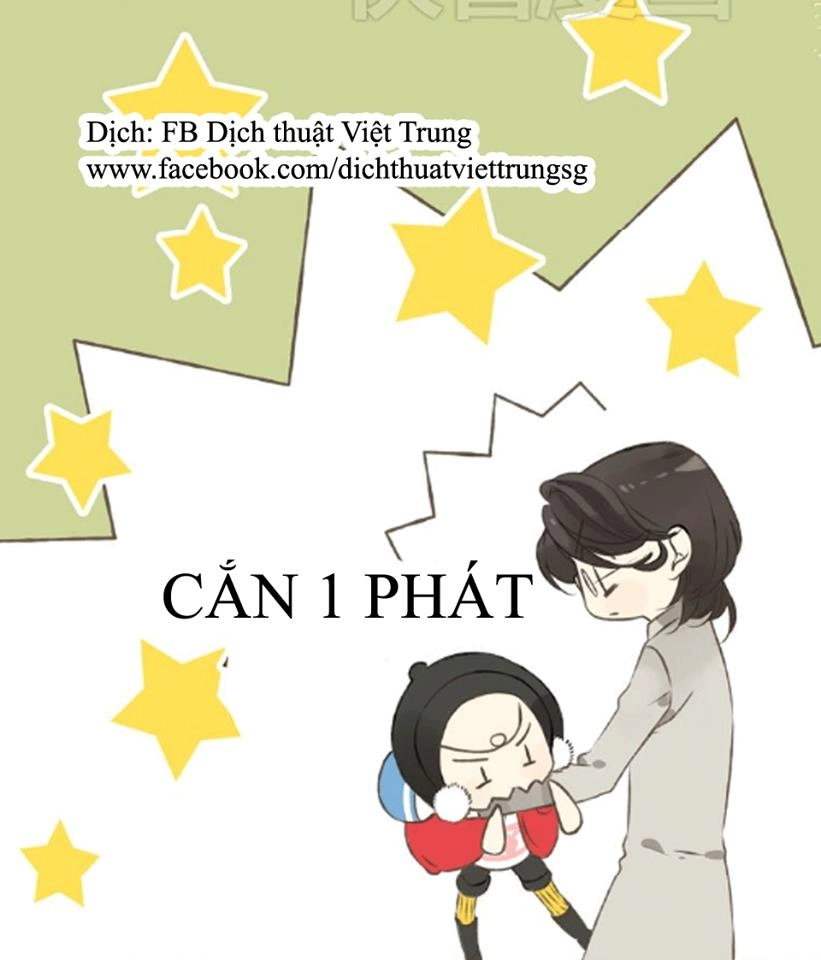 Bạn Trai Tôi Là Cẩm Y Vệ Chapter 11 - 31