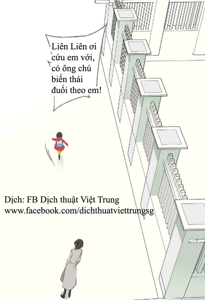 Bạn Trai Tôi Là Cẩm Y Vệ Chapter 11 - 32