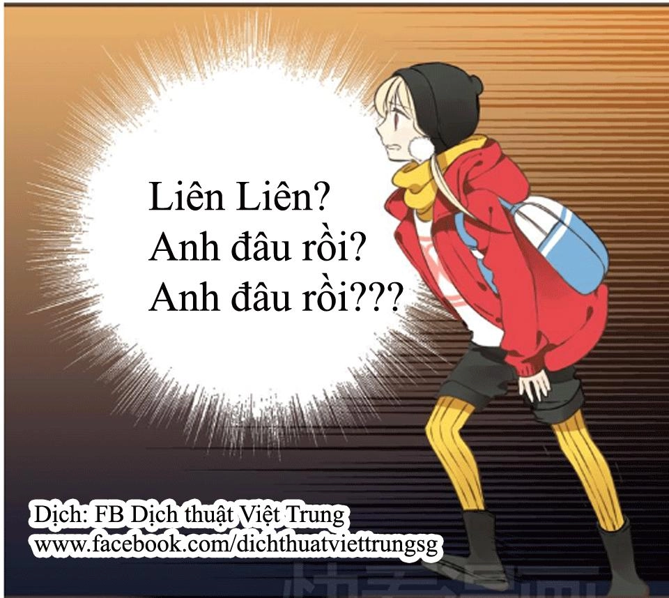 Bạn Trai Tôi Là Cẩm Y Vệ Chapter 11 - 33