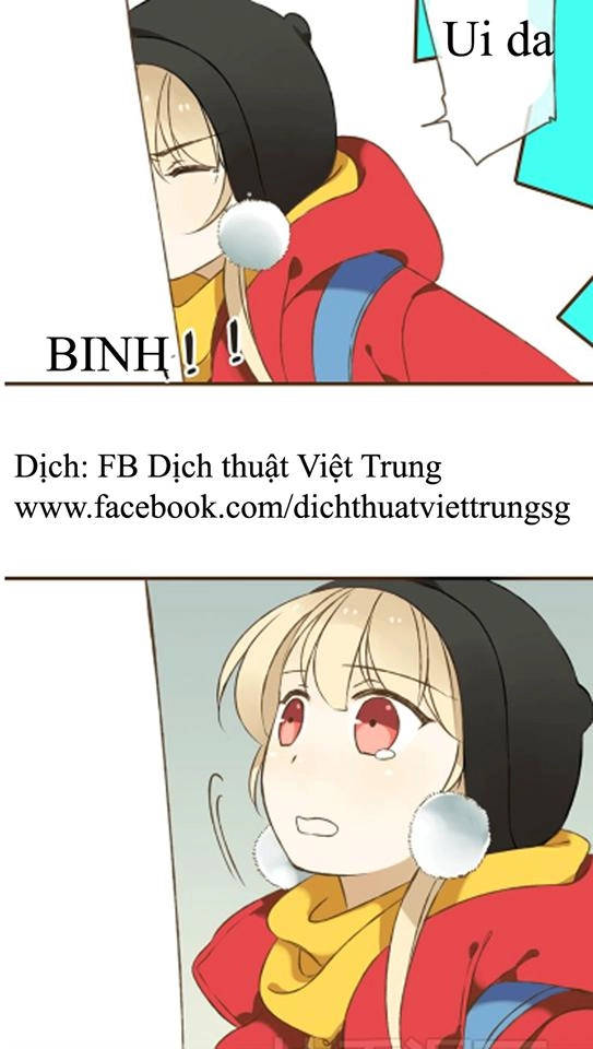 Bạn Trai Tôi Là Cẩm Y Vệ Chapter 11 - 36