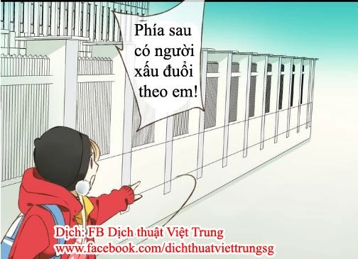 Bạn Trai Tôi Là Cẩm Y Vệ Chapter 12 - 2