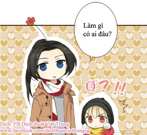 Bạn Trai Tôi Là Cẩm Y Vệ Chapter 12 - 3