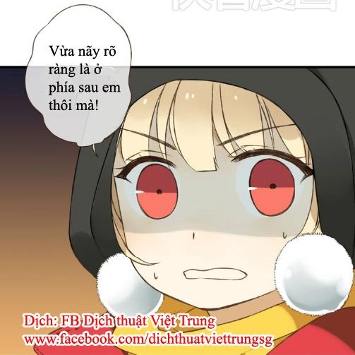 Bạn Trai Tôi Là Cẩm Y Vệ Chapter 12 - 4