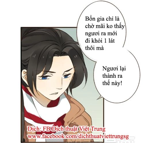 Bạn Trai Tôi Là Cẩm Y Vệ Chapter 12 - 5