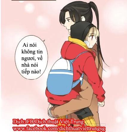 Bạn Trai Tôi Là Cẩm Y Vệ Chapter 12 - 7