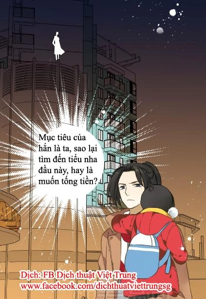 Bạn Trai Tôi Là Cẩm Y Vệ Chapter 12 - 9