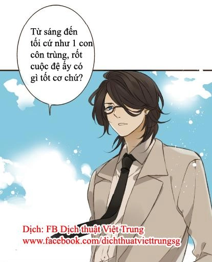 Bạn Trai Tôi Là Cẩm Y Vệ Chapter 12 - 10