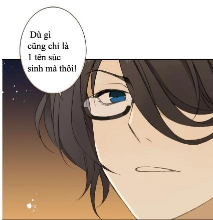 Bạn Trai Tôi Là Cẩm Y Vệ Chapter 12 - 11