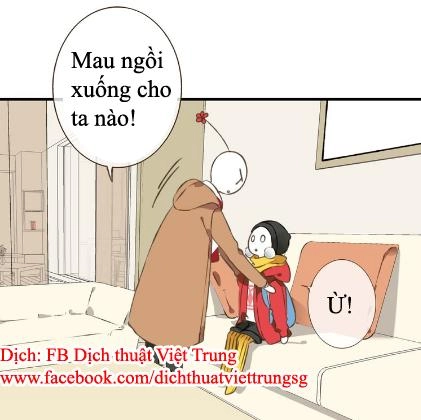 Bạn Trai Tôi Là Cẩm Y Vệ Chapter 12 - 13