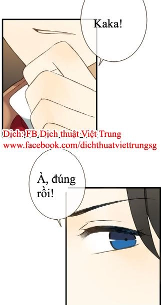 Bạn Trai Tôi Là Cẩm Y Vệ Chapter 12 - 16