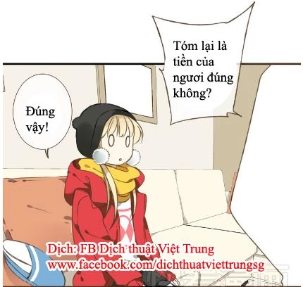 Bạn Trai Tôi Là Cẩm Y Vệ Chapter 12 - 18