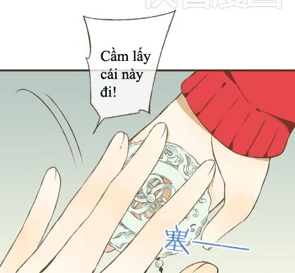 Bạn Trai Tôi Là Cẩm Y Vệ Chapter 12 - 19