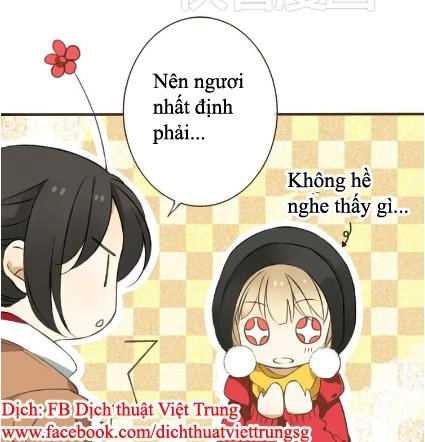 Bạn Trai Tôi Là Cẩm Y Vệ Chapter 12 - 22