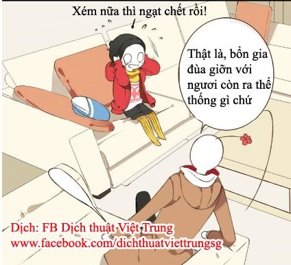 Bạn Trai Tôi Là Cẩm Y Vệ Chapter 12 - 29