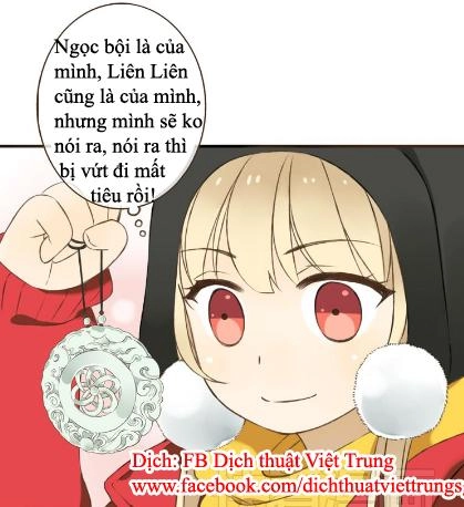 Bạn Trai Tôi Là Cẩm Y Vệ Chapter 12 - 30