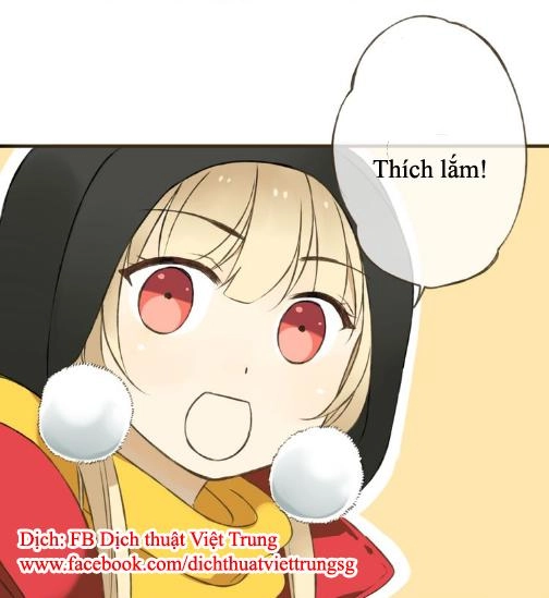 Bạn Trai Tôi Là Cẩm Y Vệ Chapter 12 - 32