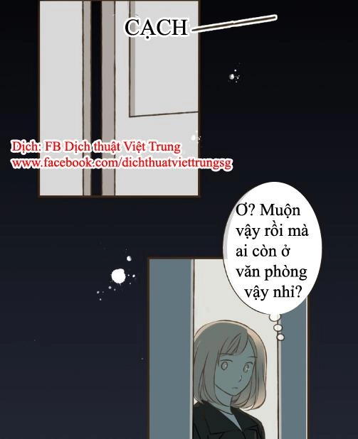 Bạn Trai Tôi Là Cẩm Y Vệ Chapter 12 - 36