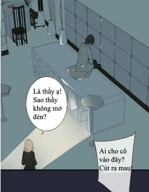 Bạn Trai Tôi Là Cẩm Y Vệ Chapter 12 - 37