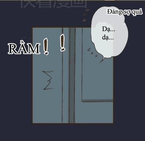 Bạn Trai Tôi Là Cẩm Y Vệ Chapter 12 - 39