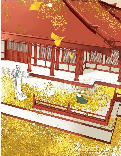 Bạn Trai Tôi Là Cẩm Y Vệ Chapter 12 - 44