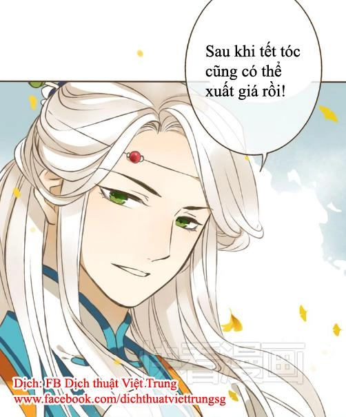 Bạn Trai Tôi Là Cẩm Y Vệ Chapter 12 - 50