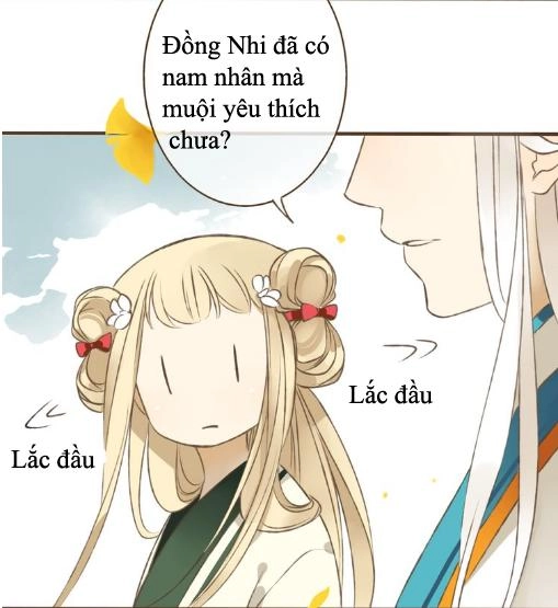 Bạn Trai Tôi Là Cẩm Y Vệ Chapter 12 - 51