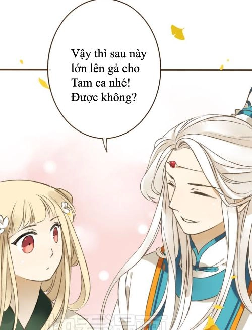 Bạn Trai Tôi Là Cẩm Y Vệ Chapter 12 - 52