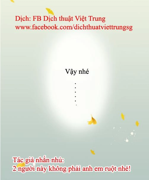 Bạn Trai Tôi Là Cẩm Y Vệ Chapter 12 - 54