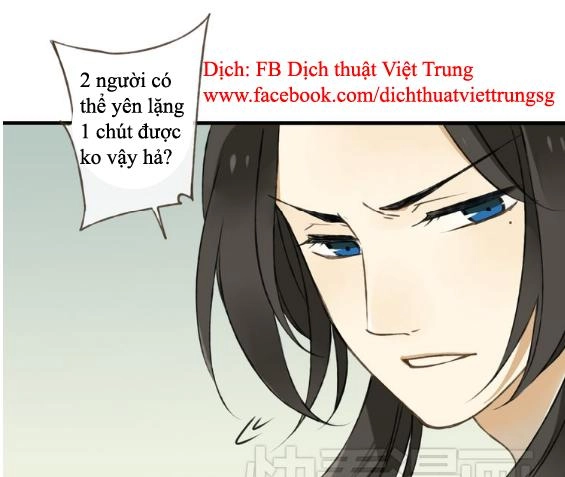 Bạn Trai Tôi Là Cẩm Y Vệ Chapter 13 - 3