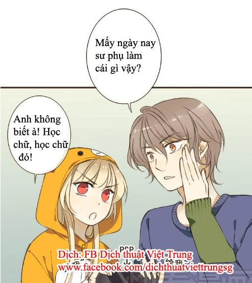 Bạn Trai Tôi Là Cẩm Y Vệ Chapter 13 - 5