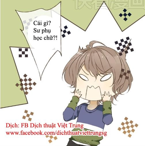 Bạn Trai Tôi Là Cẩm Y Vệ Chapter 13 - 6