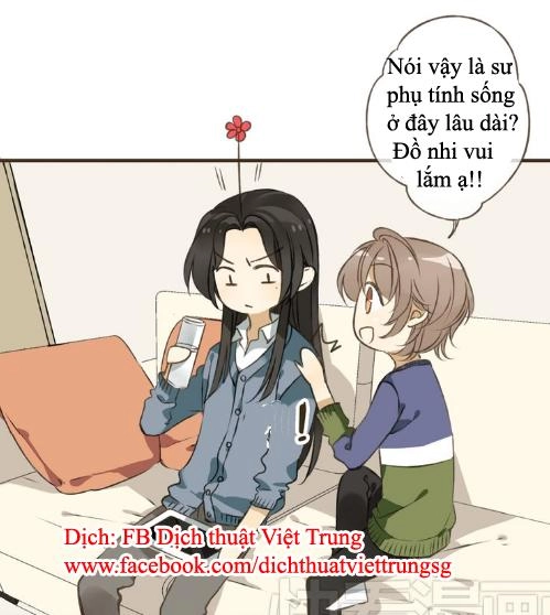 Bạn Trai Tôi Là Cẩm Y Vệ Chapter 13 - 7