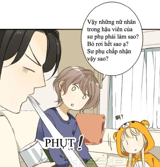 Bạn Trai Tôi Là Cẩm Y Vệ Chapter 13 - 10