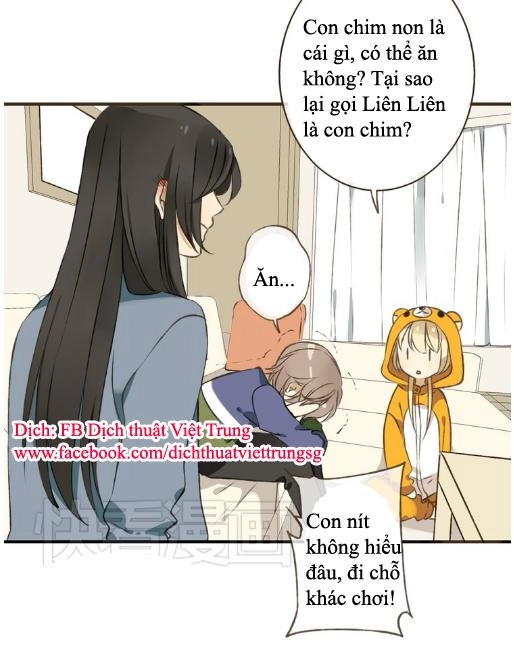 Bạn Trai Tôi Là Cẩm Y Vệ Chapter 13 - 13