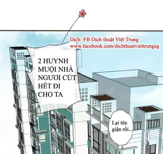 Bạn Trai Tôi Là Cẩm Y Vệ Chapter 13 - 18