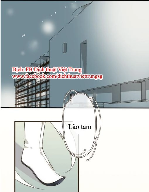 Bạn Trai Tôi Là Cẩm Y Vệ Chapter 13 - 20