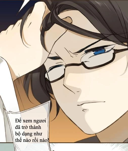 Bạn Trai Tôi Là Cẩm Y Vệ Chapter 13 - 26