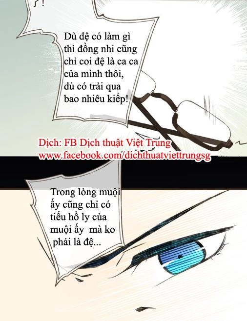 Bạn Trai Tôi Là Cẩm Y Vệ Chapter 13 - 27