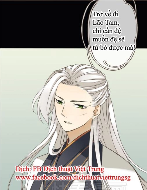 Bạn Trai Tôi Là Cẩm Y Vệ Chapter 13 - 32