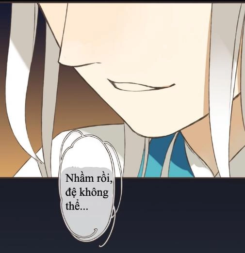 Bạn Trai Tôi Là Cẩm Y Vệ Chapter 13 - 33