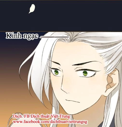 Bạn Trai Tôi Là Cẩm Y Vệ Chapter 13 - 35