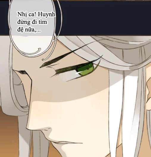 Bạn Trai Tôi Là Cẩm Y Vệ Chapter 13 - 36