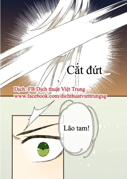 Bạn Trai Tôi Là Cẩm Y Vệ Chapter 13 - 37