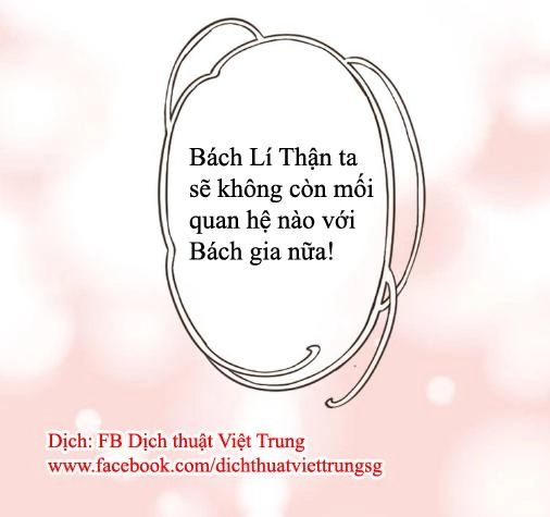 Bạn Trai Tôi Là Cẩm Y Vệ Chapter 13 - 39