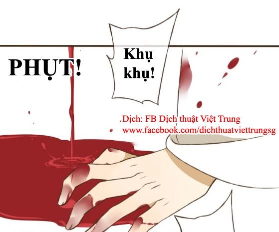 Bạn Trai Tôi Là Cẩm Y Vệ Chapter 19 - 2