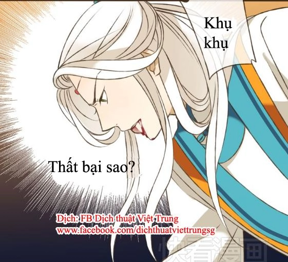 Bạn Trai Tôi Là Cẩm Y Vệ Chapter 19 - 3