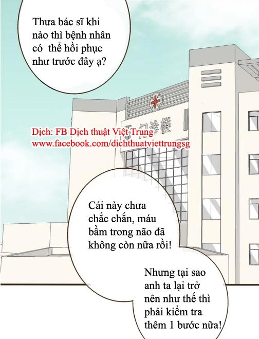 Bạn Trai Tôi Là Cẩm Y Vệ Chapter 19 - 5